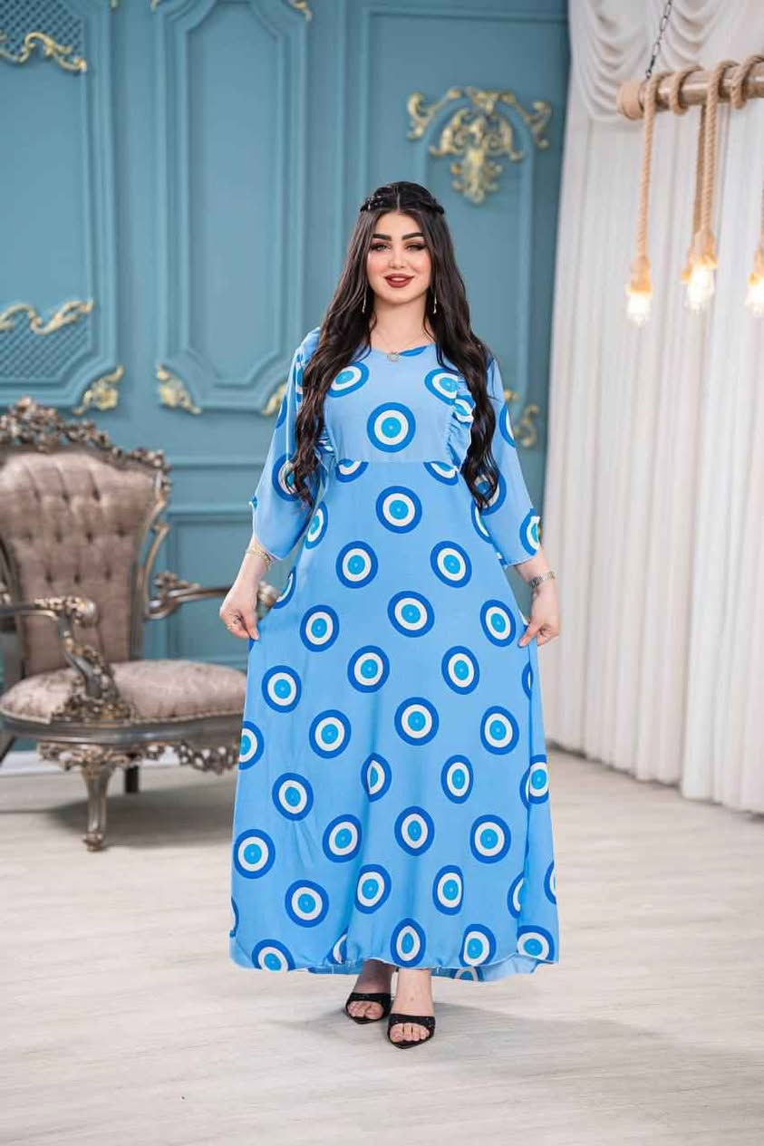 فستان  نسائي خامه  لينن ملكي شرط الفحص

M. L. XL. 2XL. 

توصيل جميع المحافظات بغداد, العراق


**إذا كنت صاحب هذا الإعلان وتريد حذفه لأي سبب، رجاءا أرسل رسالة إلى الدعم الفني**