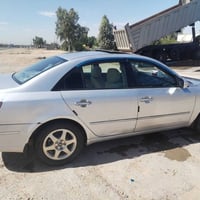 سوناتا خليجي • ٢٠١٠ • رقم بغداد