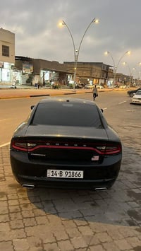 جارجر • ٢٠٢٢ • حادث