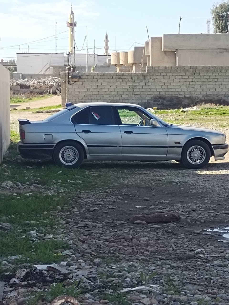 سلام عليكم بي ام للبيع 535حجمها سياره كير و مكينه شرط تحويل مباشر و الباقي موضح ب الصوره
للاستفسار الاتصال على الرقم ***********اسيا
كورك ***********
