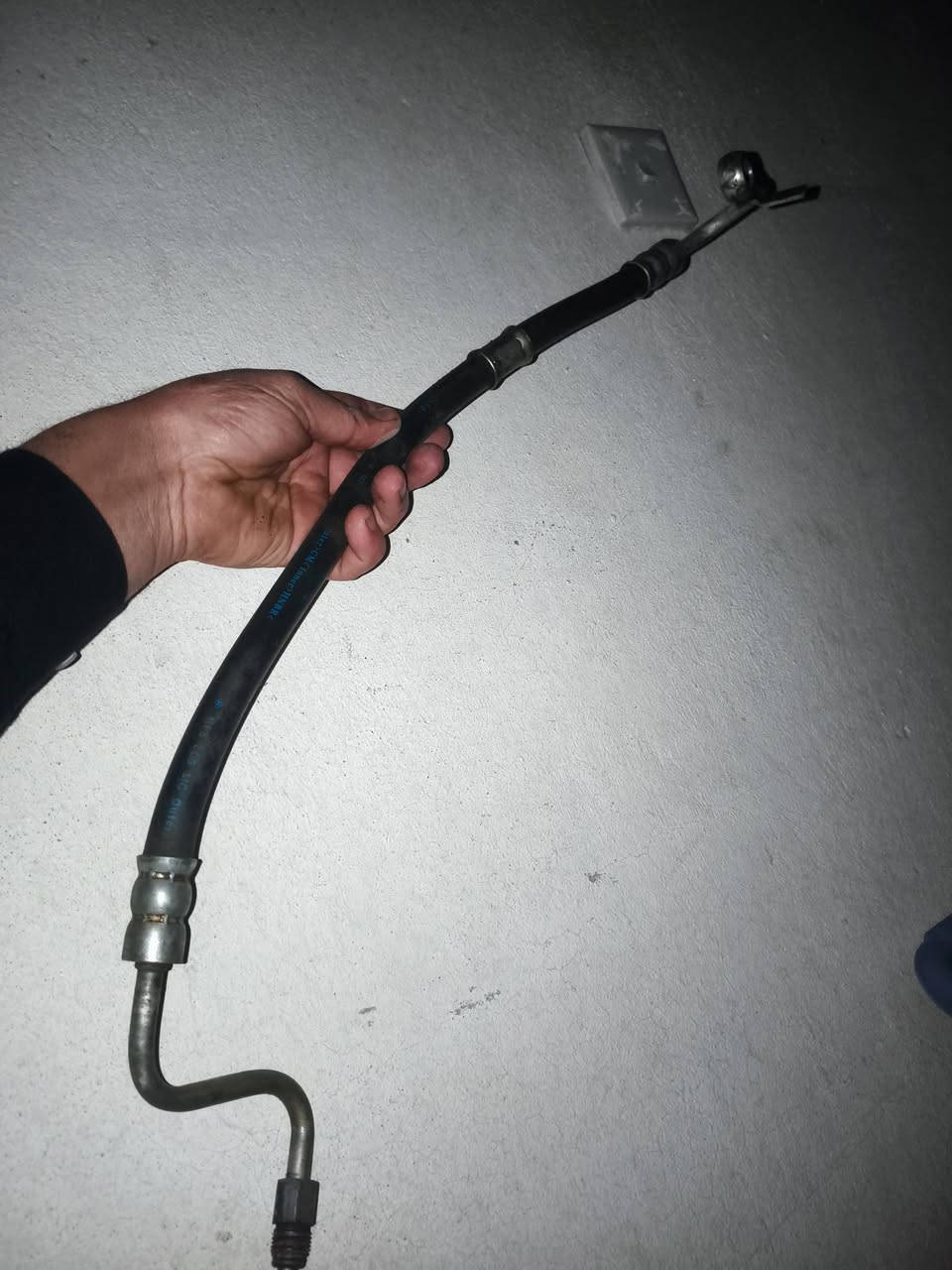 غراض كامري محرك 2400
للبيع شلع كله ب80ألف
مكاني كركوك


**إذا كنت صاحب هذا الإعلان وتريد حذفه لأي سبب، رجاءا أرسل رسالة إلى الدعم الفني**