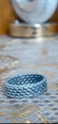 حلقه للبيع • حلقه • خاتم • حلقه 11 غرام • اكسسوارات شخصية • حلقه بغداد
