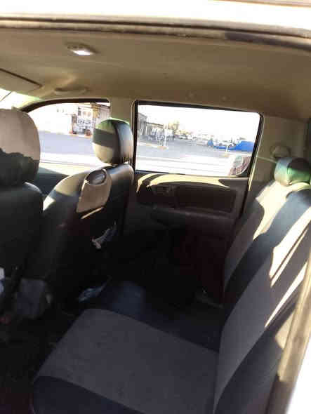 تویوتا مەرزیە 2007 پارچە رەش لەسەر ساغە ژم؛ *********** واتساپ ڤایبەر اكر
