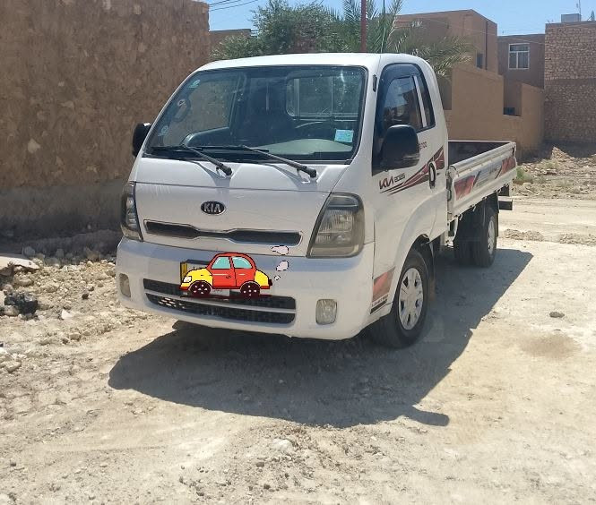 كيا 20.  
رقم انبار
بيها طغه بصيطه بلباب
نقد فقط مكاني عانه
باقي تفاصل خاص


**إذا كنت صاحب هذا الإعلان وتريد حذفه لأي سبب، رجاءا أرسل رسالة إلى الدعم الفني**