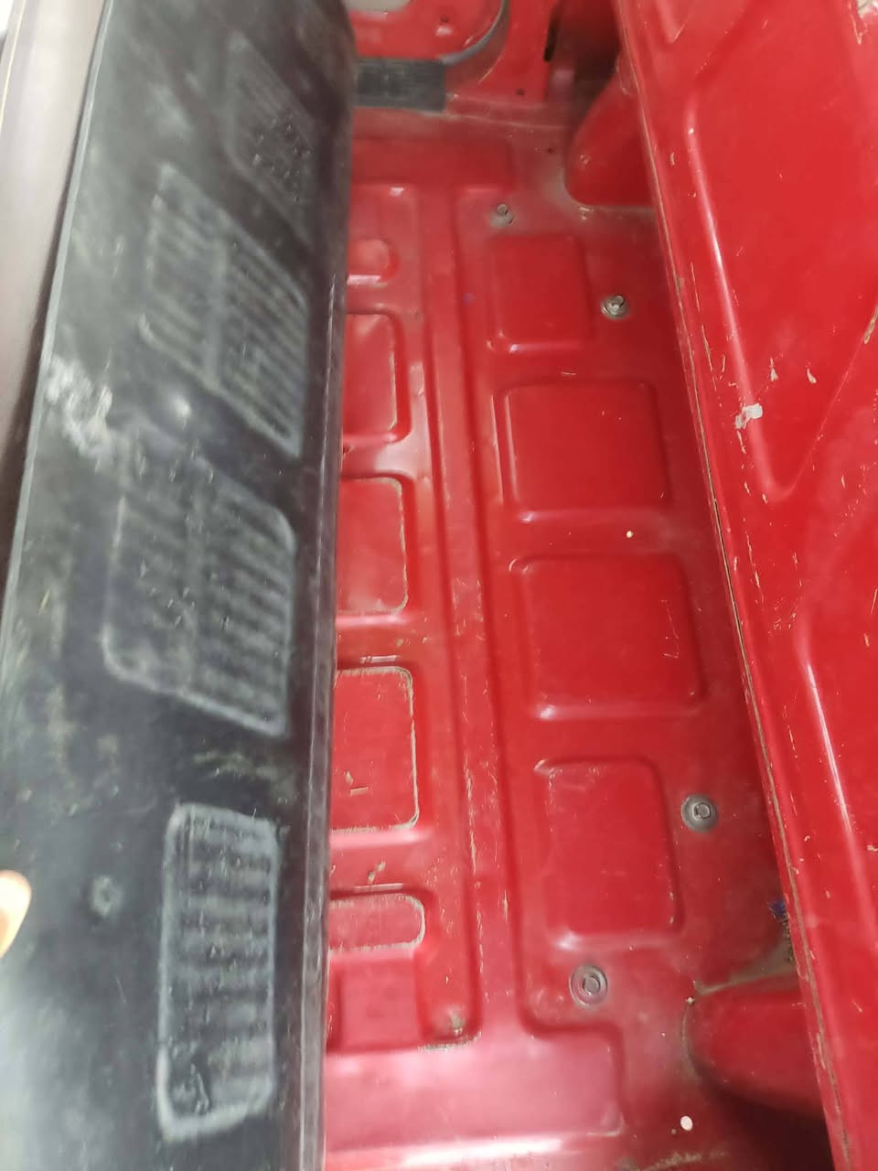 السلام عليكم تيك تيك موديل 21 مقفوله ماكينه وقشره ٠٨٧٠٢١٣٠٩٩٥بيها بارد واضح بالصوره السعر 7400  وبيها مجال قليل


**إذا كنت صاحب هذا الإعلان وتريد حذفه لأي سبب، رجاءا أرسل رسالة إلى الدعم الفني**