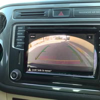 تيكوان • ٢٠١٧ • وارد امريكي