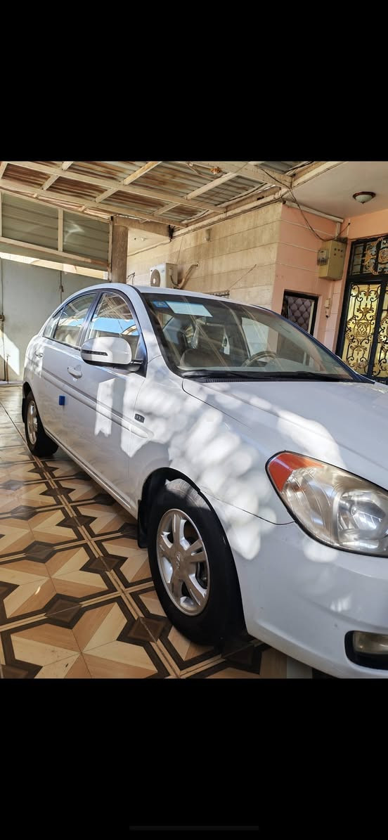 اكسنت مديل 11 كفالة عامة بسمي ماشية قليل سياره جديدة ما مشتغله تكسي مال بيت و جاهزة حدادة ادامة كاملة مسويلة قبل فتره سياره جديدة ما اذب علية الف تحكم مري اشاره بلمري ويل كب  بلادي دواخل بيجي السعر 108 بية مجال قليل مكاني بصره ابو الخصيب (***********) البصرة, العراق
