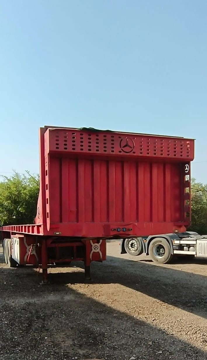 سلام عليكم  عربانه البيع 3 محور طول 13/60
دناكير صيني شريط جديد  ***********
