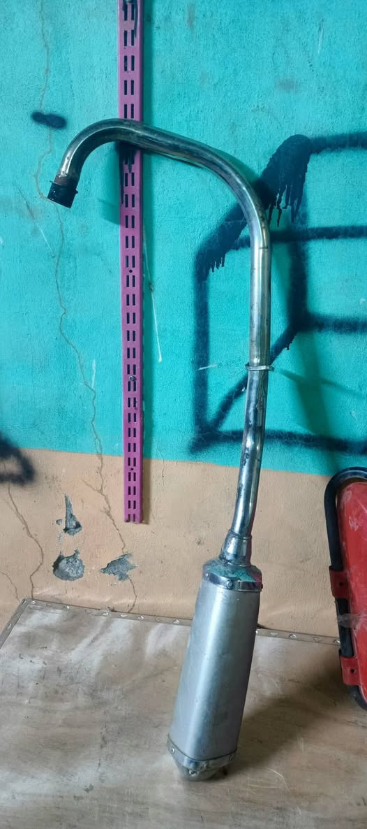 غراض تفصيخ كلشي وسعره
محرك ٧٥ شغال بس نمره ٣ خارطه 

متواجد خاص 
*********** واتساب
