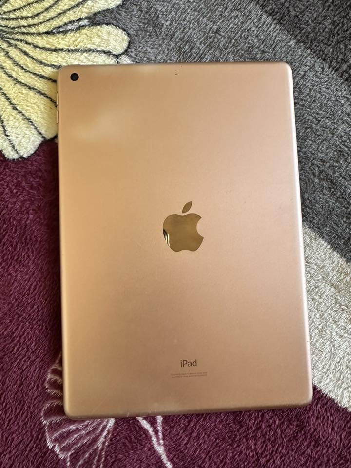 ايباد ابل جيل 7 ذاكرة 32 مبدل كلاس الي يخدمه يخلي سعر وياخذه


**إذا كنت صاحب هذا الإعلان وتريد حذفه لأي سبب، رجاءا أرسل رسالة إلى الدعم الفني**