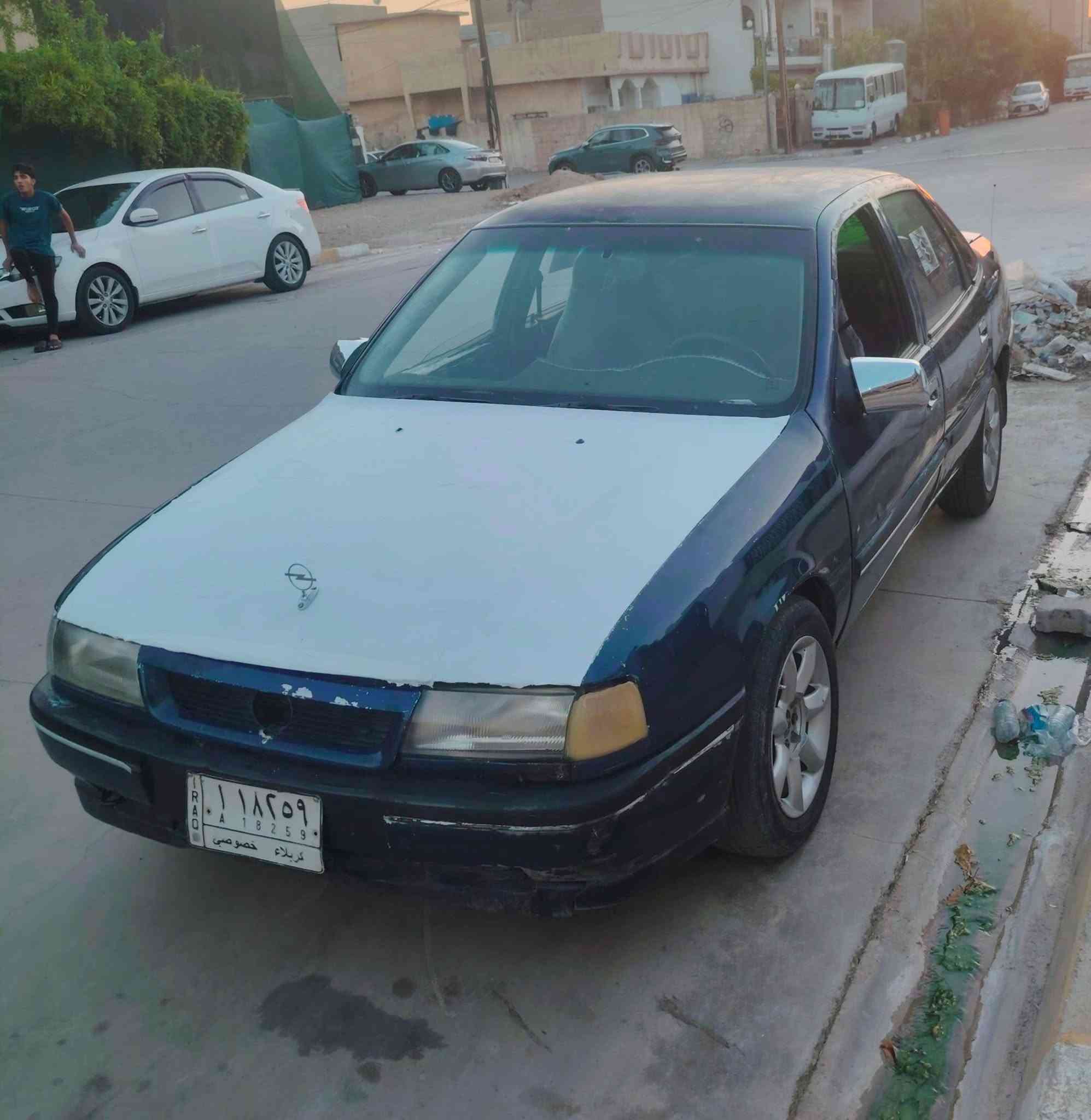 فگتره موديل 1992محرك ١٦ گير محرك شرط مشروع وطني سنوية 2026 السعر 17$ بيه مجال بسيط عنواني كركوك حي عسكري الشراي يتصل على الرقم
***********
فگتره موديل 1992محرك ١٦ گير محرك شرط مشروع وطني سنوية 2026 السعر 17$ بيه مجال بسيط عنواني كركوك حي عسكري الشراي يتصل على الرقم
