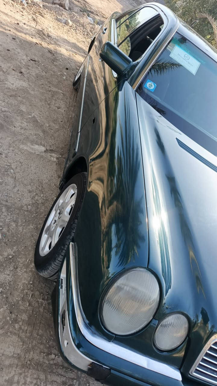 سيارة مارسيدس ام عيون ٩٧ ابلاديه مكينه كير تبريد تدفئة شغال صبغ عام جماليه بسمي هزه جديدة سعر ٦٥ عنوان واسط الصويرة *********** امراوس حسب قناعه صفرة
