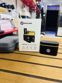 مايك هولي لاند • مزدوج • تقييم مختصين