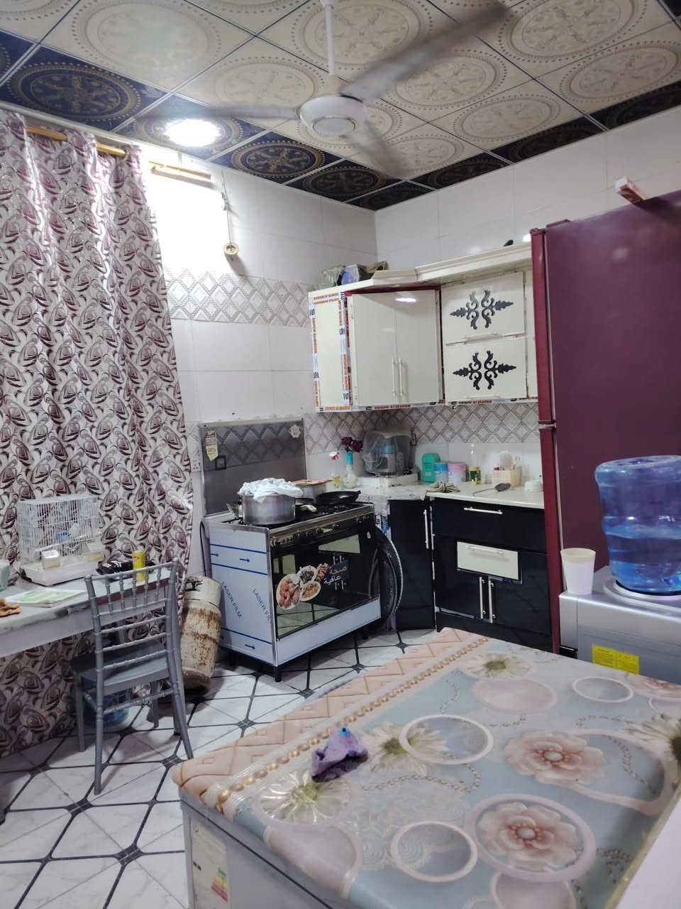 #يا_الله_يعلن_مكتب_دارك_للعقار 🏢 بيت للبيع🏘
مساحه 75 متر🚩 طابو زراعي سند 25 🚩  قرار محكمة 

سعر مناسب. /// بناء درجة اولى /// 
الستفسار او مراجعه المكتب📞📞☎️ ***********

#احجز_بيت_حلامك_الرائع🥰🥰#في_مكتب دارك

عنوان 🏘البيت نجف الشرف  على شارع المطار
مقابل قريه الغدير عامود 321 شارع الصب

تفاصيل غرفه  وصاله   ومطبخ  وصحيات داخل وخارج طابق ثاني غير كامل 

جميع الخدمات ماء كهرباء  تبليط🛣 و مدارس ناره ليليه

بناء طابوق اساس وسقف صب كونكريت 

عنوان المكتب دارك  شارع_المطار_الحولي_الجديد 
عمود321

#مكتب_دارك_للعقار   الستفسار ☎️☎️ ***********
 ملاحضه البيت غير مسكون

يوجد لدينا كافت العروض وبسعار مناسبه  معا  الخدمات🏗يوجد لدينا جميع المساحات عنوان المكتب عمود 321شارع الصب 

ملاحظه البيت غير مسكون
