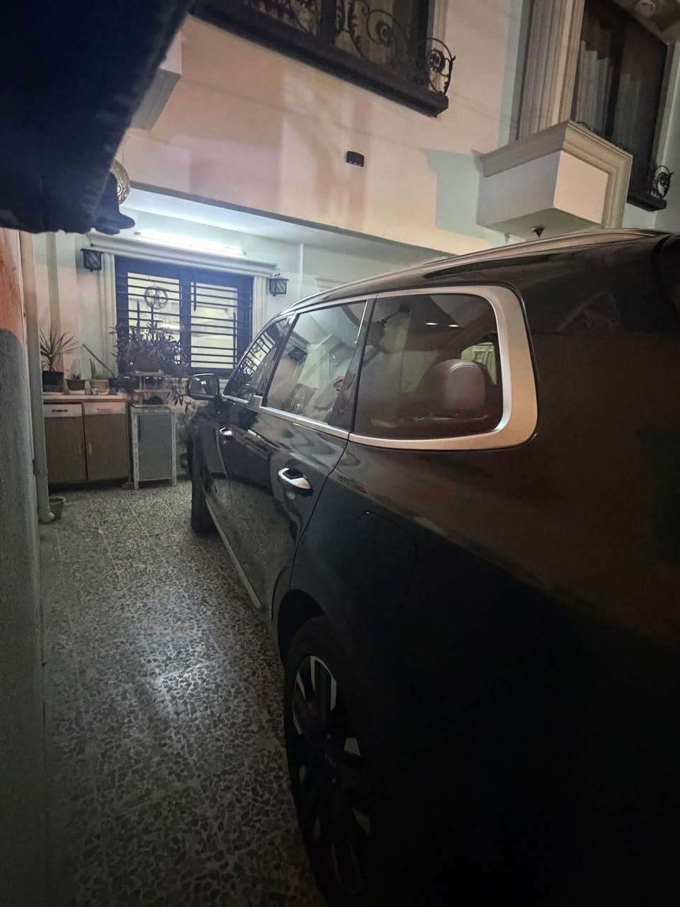 بدون صبغ تبديل باب سايق اصلي موصل, نينوى


**إذا كنت صاحب هذا الإعلان وتريد حذفه لأي سبب، رجاءا أرسل رسالة إلى الدعم الفني**