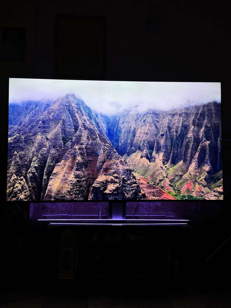 شاشه tcl حجم 85 نظيفه جدا للبيع Qled 4k تدعم 120 هرتز كامل ملحقات للعلم سعر شراء مليونين و 200 
واني عارضه ب مليون و 250 بغداد, العراق


**إذا كنت صاحب هذا الإعلان وتريد حذفه لأي سبب، رجاءا أرسل رسالة إلى الدعم الفني**