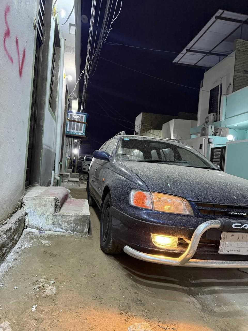 سلام عليكم كارينه موديل 95 كفاله كصه ونقل جثه واصوليات رقم بغداد انكليزي بأسمي سنويه 29 هزه صارلي سبوع من مصعده كير مكينه حداديه تخم تاير باتري جديد تبريد ثلج
مكينه الفين ام الجف
السعر 65وبيه مجال
مكان السياره نجف
غرفته جديده
4 دسك
فتحه
السياره فول
مراوس حسب القناعه
***********
