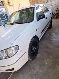 نيسان صني • ٢٠٠٩ • ١٦٣٠٠٠