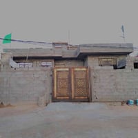 الشبانات بزل الثالث • ١٠٠م • واجهة ١٠م
