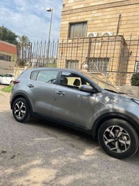 #بيع سريع سبوتج م 2021 امريكي حادثها جاملغ وبنيد مواصفات نص فول تحكم س...