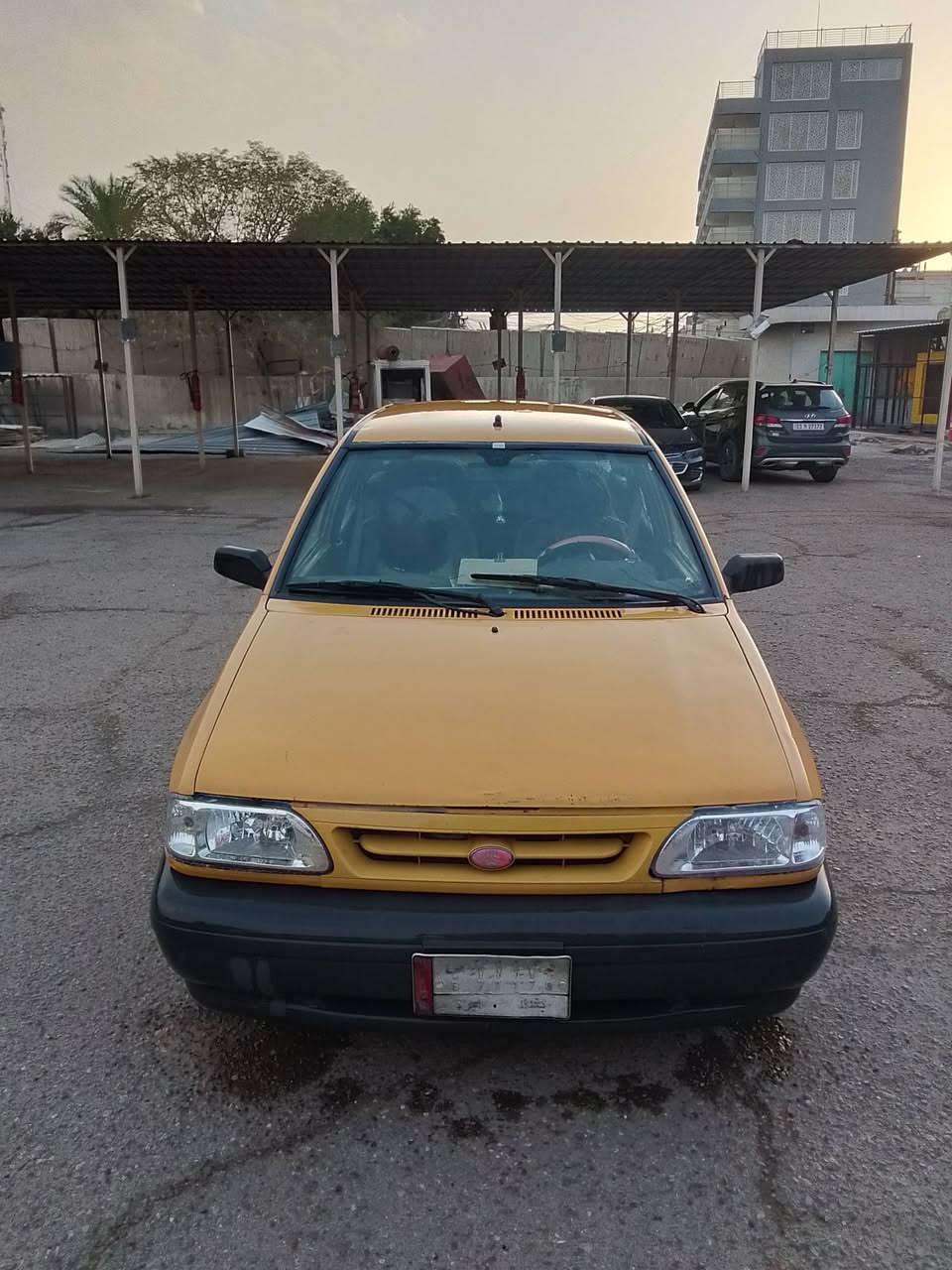 للبيع موديل 2012 ***********
