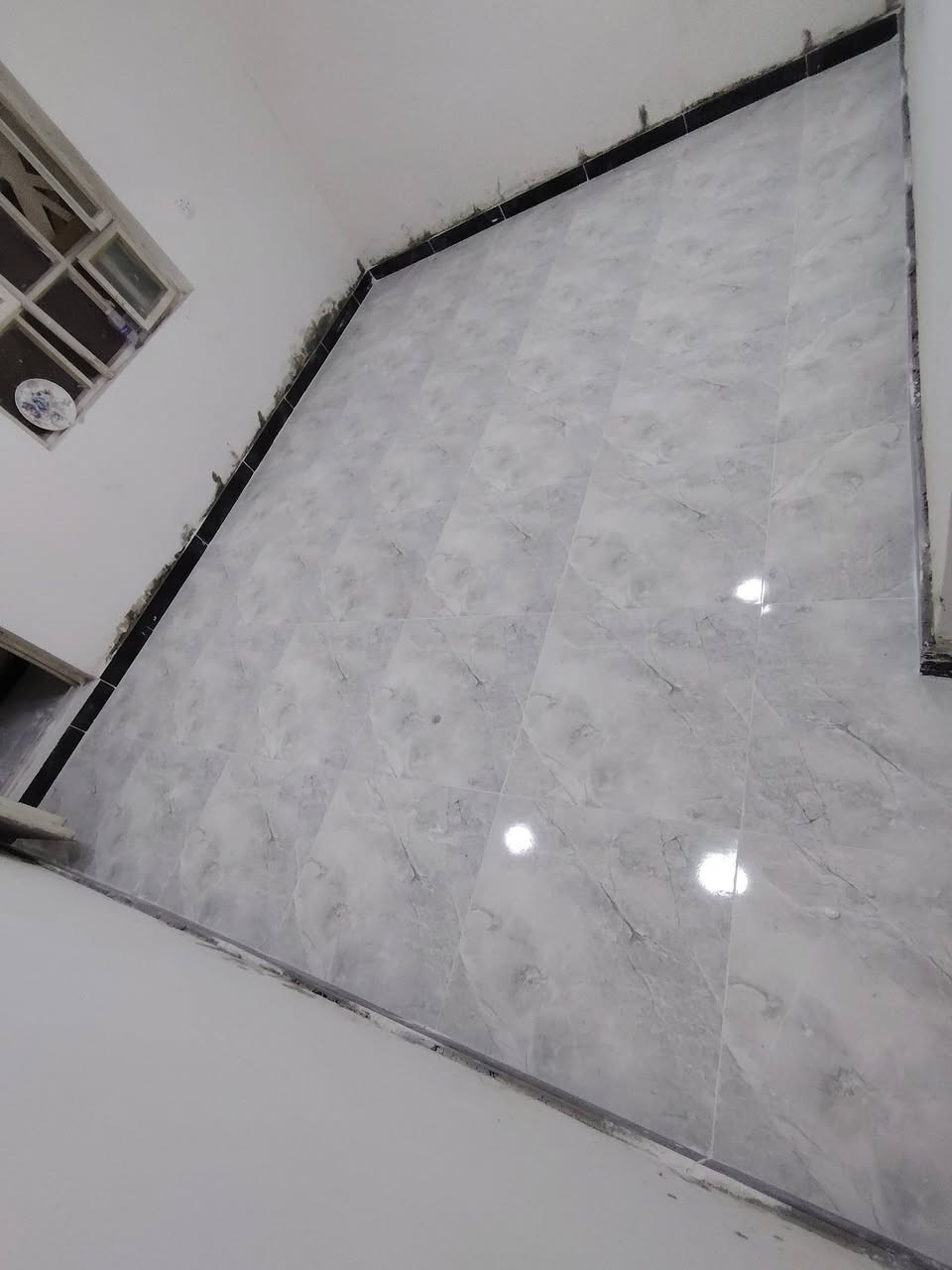 اخر اعمالنا اليوم كادر سيراميك مصرى درجة اولى تسليم مهندس اجود متانه ب المواد والعمل ليزر  وقبان وشغل فول بحمدلله ***********
