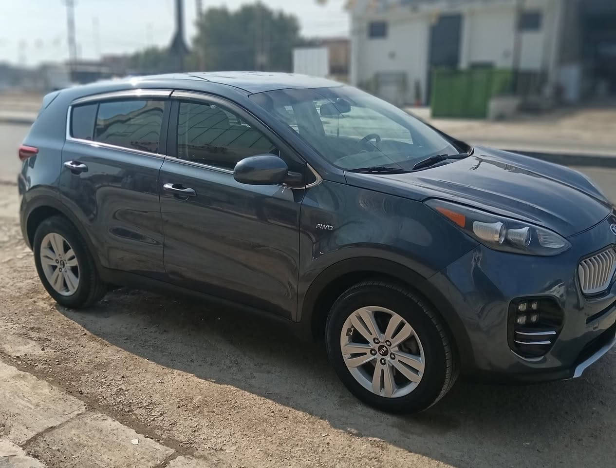 2019 بدوون صبغ
نظيفه جدا
حادث ربع الدعاميه الاماميه
فور ويل .. قطعتين تبريد
ماشيه 80
باسمنه..***********
مكاني بغداد..
السعر/160
