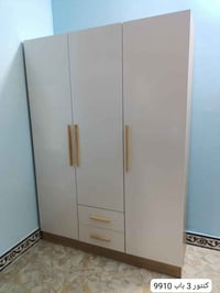 كنتور ٢ باب • كنتور ٣ باب • كنتور ٤ باب