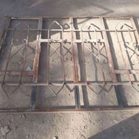 حديد ثقيل • عدد ٣ • ٢م/١٫٩م