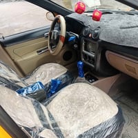 سي كي 2012 ماكينه كورولا جير مكينه شرط داخل نظيف بيها طخه بالبكم بدل ب...