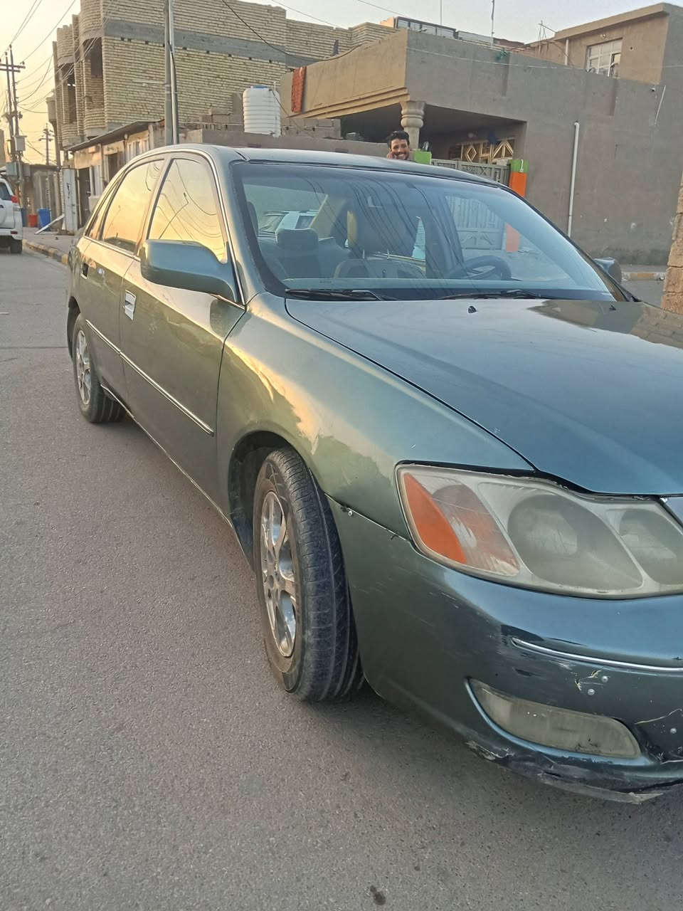 افلون 2002
رقم اربيل سنويه لل 29 
صبغ عام جماليه. 
سعر 60 
***********
