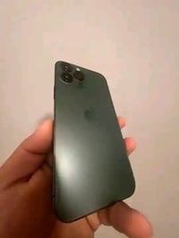 آيفون ١٣ برو ماكس • ٢٥٦ • بطاريه ٨٤