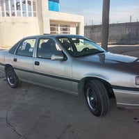 أوبل فيكترا • ١٩٩١ • رقم اربيل