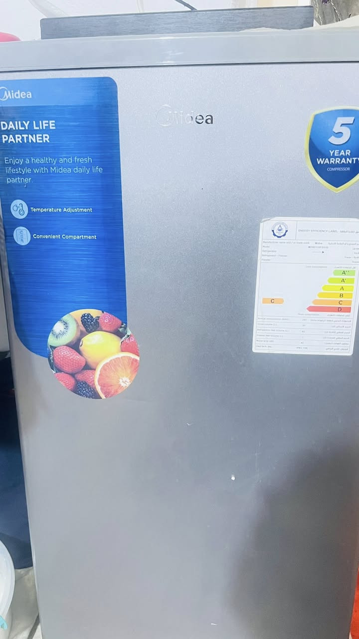 السلام عليكم عندي ثلاجتين الصغيره ب 150 بعدها جديده والجبيره ب 100 قفل عنواني حي الصدر الرابع


**إذا كنت صاحب هذا الإعلان وتريد حذفه لأي سبب، رجاءا أرسل رسالة إلى الدعم الفني**