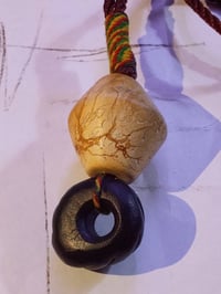 احبائي قلاده عطف وسلوه مال ملاكط ملا بصره الزريجي بري قطع قويه جداً قد...