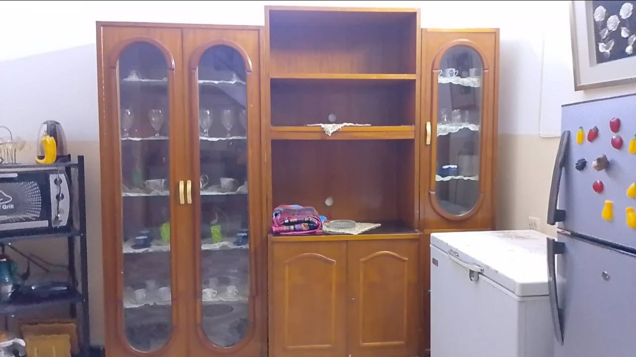 بوفيه صاج تكمه تصير 3 أقسام لسعر 175 بيهه مجال مكاني الدورة


**إذا كنت صاحب هذا الإعلان وتريد حذفه لأي سبب، رجاءا أرسل رسالة إلى الدعم الفني**