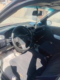 فيكترا • موديل ٩١ • الانبار منفيس