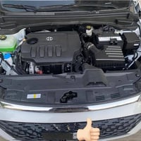 بايك U5 • ٢٠٢٦ • زيرو بالشركة