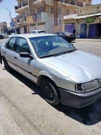 بريميرا • ١٦٠٠ • موديل ٩١