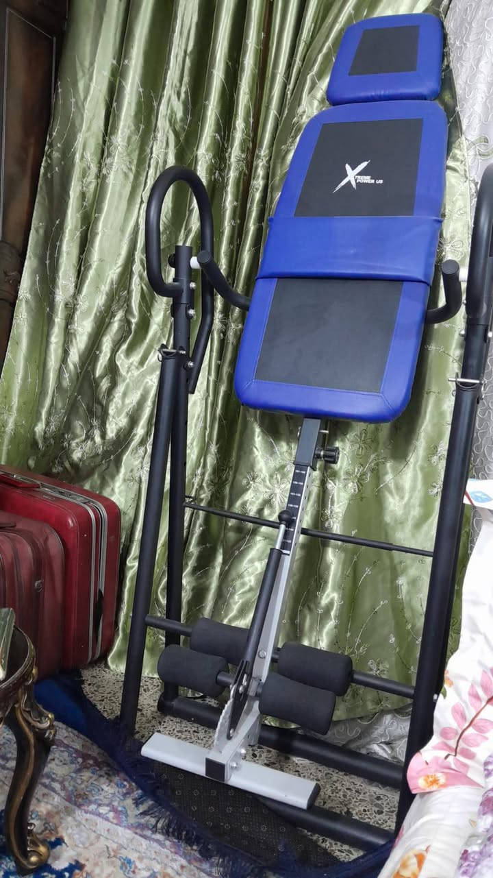 جهاز جديد غير مستخدم للبيع مال ضهر ومفاصل ورياضه سعره 170 الف العنوان بغداد المشتل متوفر توصيل محافظات وبغداد


**إذا كنت صاحب هذا الإعلان وتريد حذفه لأي سبب، رجاءا أرسل رسالة إلى الدعم الفني**