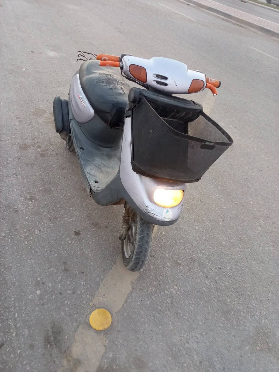 لبيع 180نقصه باتري شاصي مكفول مكاني الحر الرقم ***********
