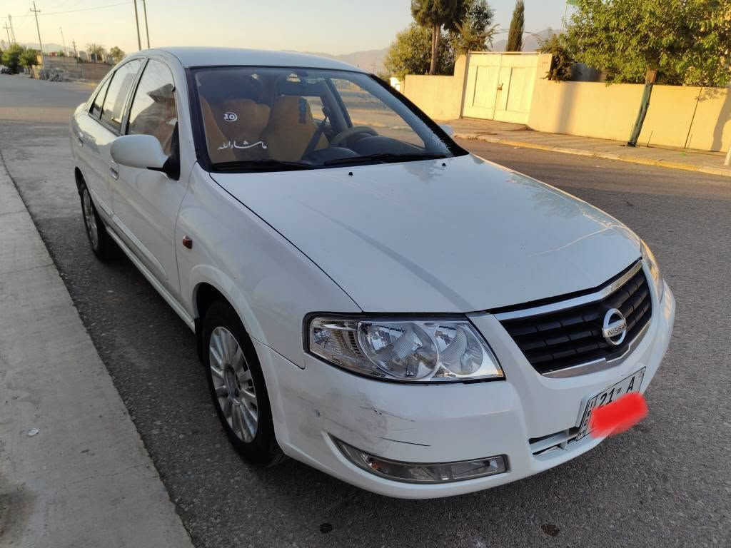 سە نی 2010سپی بە فری تۆماتیک وناوزە رد            سە نە وی تازە تایە ی تازە بێتە وڕە قە 3پاچە بۆیاخ    تە بریدوگێڕوومە کینە وتە حویل وغرامە وهە موو گیانی بە شە رت سعری85گە ڵاومە عامە لە یە کی کە م  جوابی کۆمێنت نادە مە وە مشتە ریت تە  لە فونبکە  ***********___*********** لە سلێمانیم السليمانية, العراق
