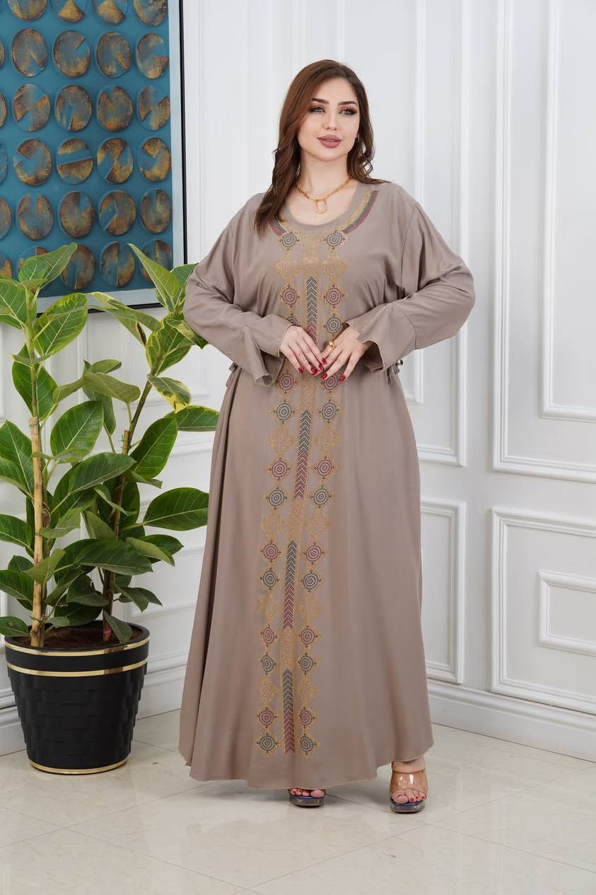 دشداشة كشمير 
قياس اكسين لارج وزن75 ل5اكس 
الوان حسب قياس حبايب 
كمية محدودة 
ب11 فقط
#دشداشة_نساىي_اناقة_ذوق_جمال
#فاشن_ستور_حمرةوكحلة_جمال
يتوفر توصيل لكل محافظات 
وداخل المحمودية

https://whatsapp.com/channel/0029Vb4jO5Z47XeImbpa040f
قناتي بالواتس 
وكروب هم موجود الي تريده تراسلتي ماسنجر


**إذا كنت صاحب هذا الإعلان وتريد حذفه لأي سبب، رجاءا أرسل رسالة إلى الدعم الفني**