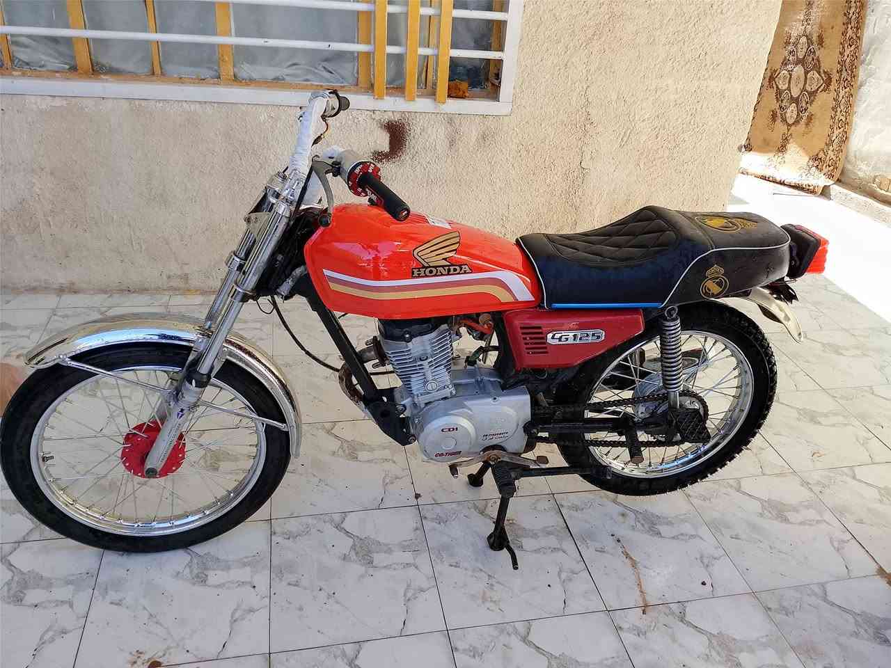 البيع اربع ميه وخمسه وعشرين


**إذا كنت صاحب هذا الإعلان وتريد حذفه لأي سبب، رجاءا أرسل رسالة إلى الدعم الفني**