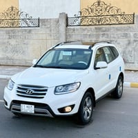 سنتافي • ٢٠١٢ • ٦ سلندر