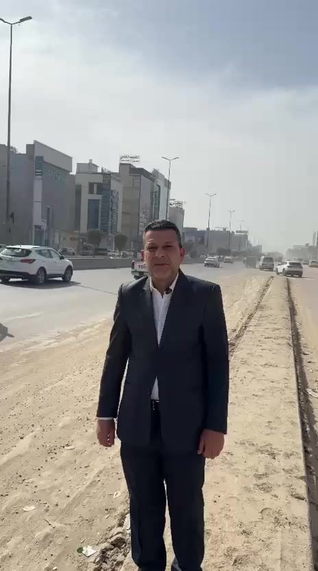 السلام عليكم
للبيع. فرصه استثماريه
قطعة أرض تجارية. طابو صرف
المساحه. 300 م. واجهه. 15 م
شارع 60. قرب مجمع الضامن الطبي
سنتر على الشارع العام
للاستفسار. ***********.. ***********
عقارات عين الأسد
حي الصحه. شارع الكورنيش. قرب المسبح الأولمبي
ابو فاطمه الكلابي
