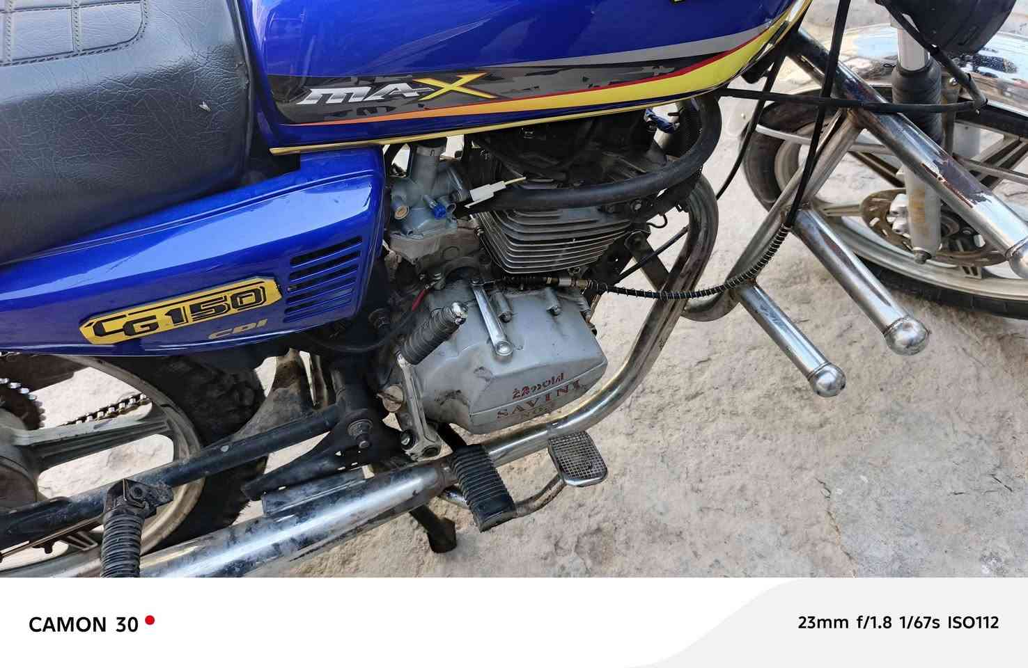 ايراني لبيع السعر 450


**إذا كنت صاحب هذا الإعلان وتريد حذفه لأي سبب، رجاءا أرسل رسالة إلى الدعم الفني**