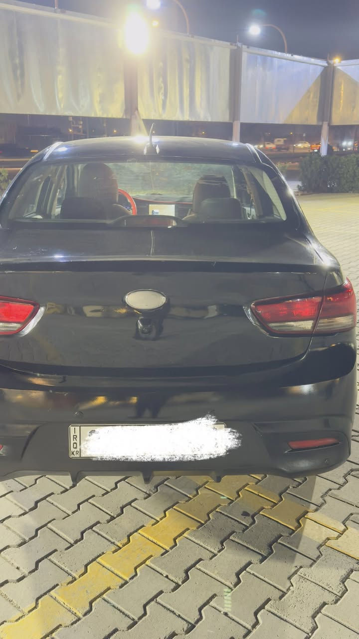 سلام عليكم ريو موديل2020 ادوات كصه جنطه مكينه1600 ادوات مو تخابرني تريد تحويل بيها ارقام وسنويه انكليزي اربيل سنويه على شاصي كير مكينه حداديه جاهزة شاشه ايباد حلوه سياره وجديده سعر55 وبيها مجال للشراي مكاني نجف للاتصال***********
