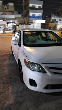 ٢٠٠٨ • مكينة ١٨٠٠ • مدينة الصدر