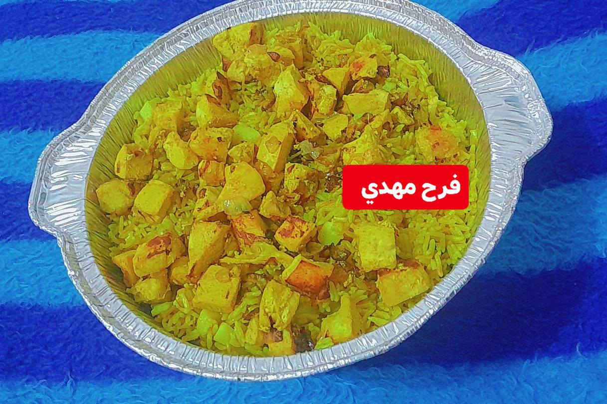 شغلي طبخ منزلي 
الحجز  مراسله الحساب قبل يوم 

ممكن تعلقون خلي يصعد المنشور


**إذا كنت صاحب هذا الإعلان وتريد حذفه لأي سبب، رجاءا أرسل رسالة إلى الدعم الفني**